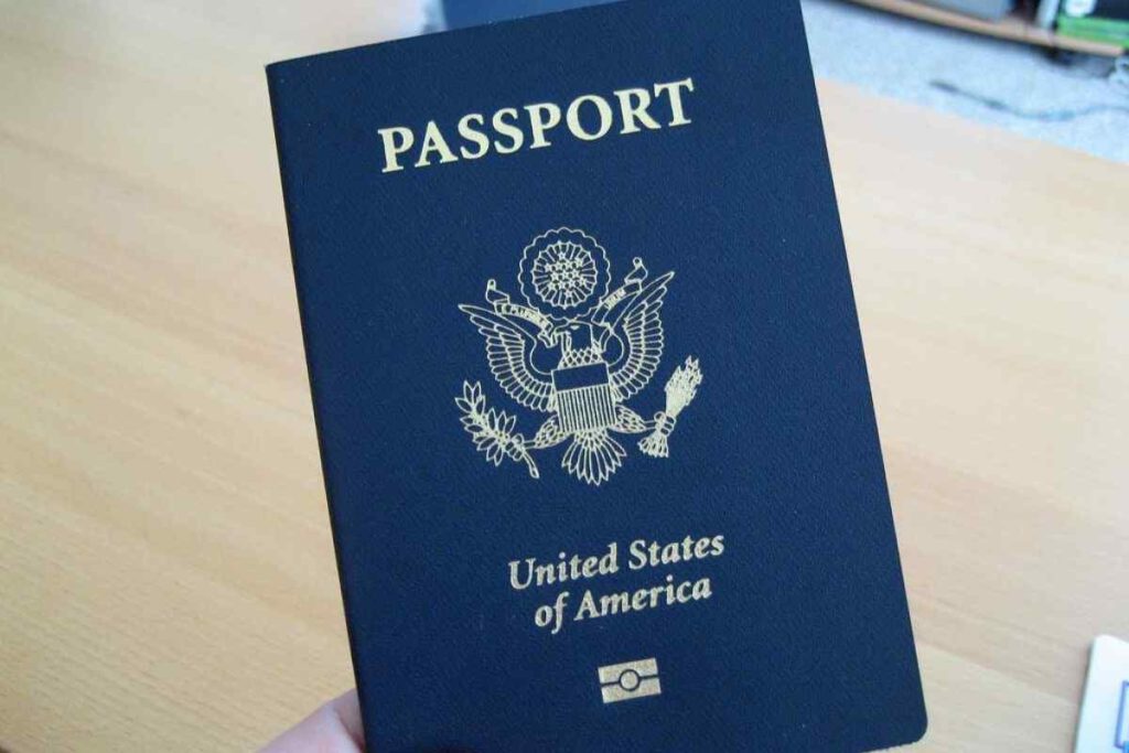 Where Is My Passport Book Number? Facts About Your Passport