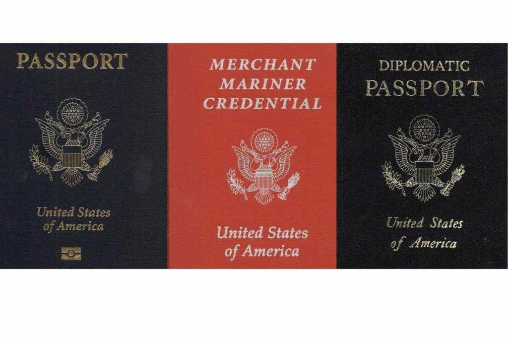 Where Is My Passport Book Number? Facts About Your Passport