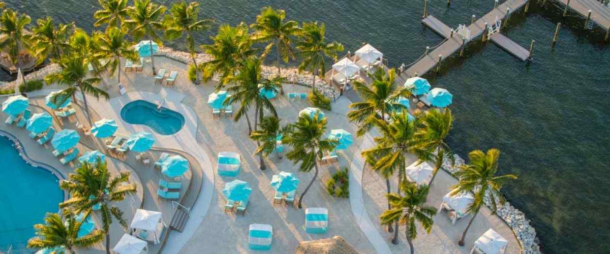 all inclusive resort florida bungalows keys