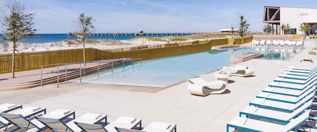 affordable beach resorts hilton resort
