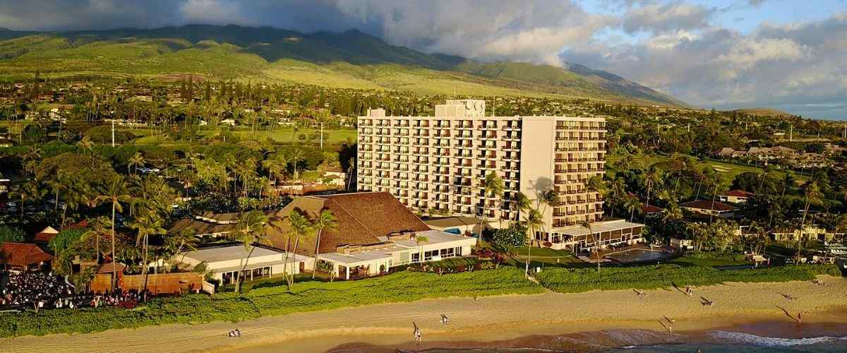 Beaches Resorts Royal Lahaina