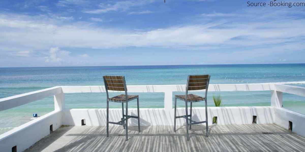 White Sands Negril all-inclusive resort