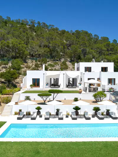 Villa Ibiza Le